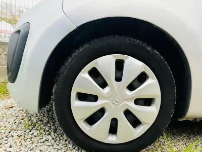 Citroën C1 2012 - 6900 EUR, 90000 km - AUTO.MOTO.pt - 90000km - foto 17 de 17