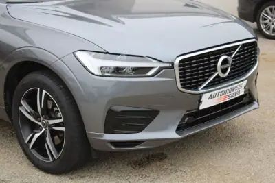 Volvo XC 60 2020 - 33990 EUR, 168000 km - AUTO.MOTO.pt - 168000km - foto 7 de 37