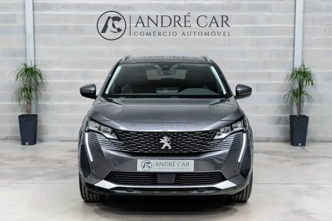 Peugeot 3008 2021 - 24950 EUR, 17936 km - AUTO.MOTO.pt - 17936km - foto 3 de 49