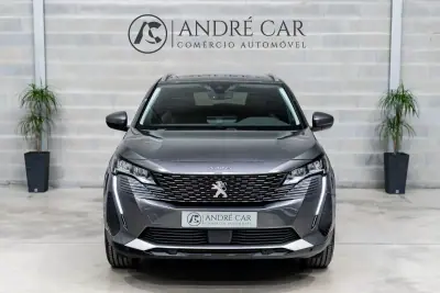 Peugeot 3008 2021 - 24950 EUR, 17936 km - AUTO.MOTO.pt - 17936km - foto 3 de 49