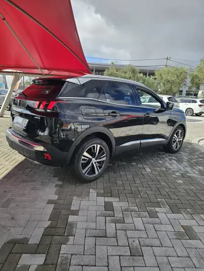 Peugeot 3008 2019 - 19600 EUR, 84500 km - AUTO.MOTO.pt - 84500km - foto 5 de 20