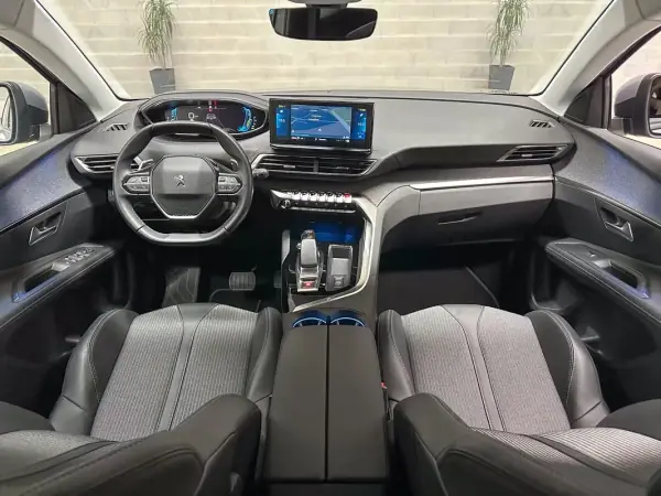 Peugeot 3008 2021 - 21450 EUR, 33941 km - AUTO.MOTO.pt - 33941km - foto 12 de 60