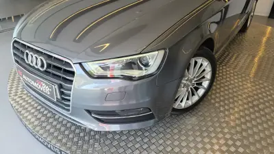 Audi A3 Sportback 2013 - 9900 EUR, 274066 km - AUTO.MOTO.pt - 274066km - foto 24 de 58