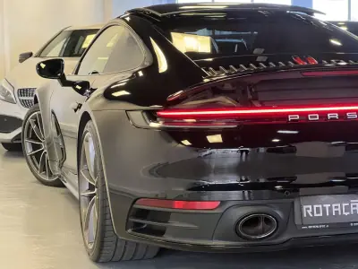 Porsche 992 2019 - 139990 EUR, 90000 km - AUTO.MOTO.pt - 90000km - foto 54 de 56