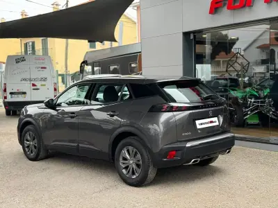Peugeot 2008 2023 - 16900 EUR, 76231 km - AUTO.MOTO.pt - 76231km - foto 8 de 12