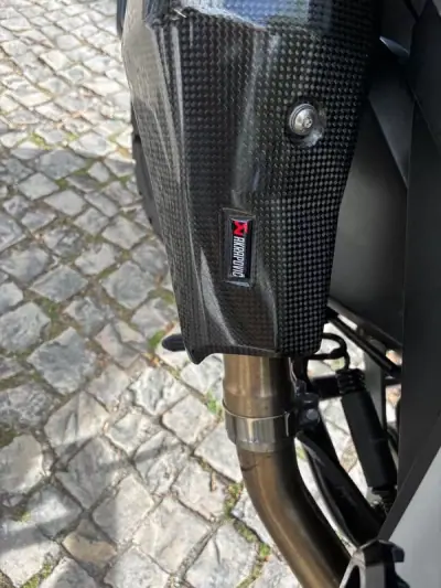 Honda NC750X 2024 - 12650 EUR, 8708 km - AUTO.MOTO.pt - 8708km - foto 19 de 20