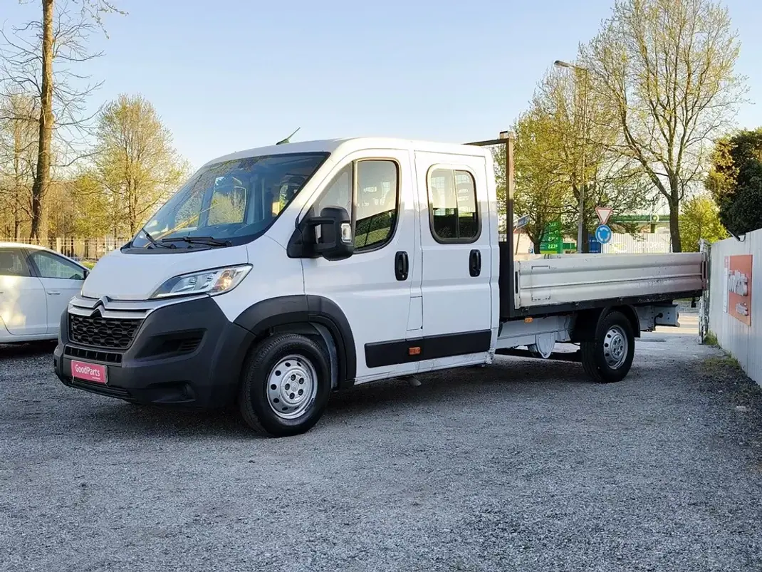 Citroën 2022 - 27490 EUR, 134113 km - AUTO.MOTO.pt - 134113km - foto 5 de 26