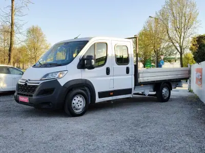 Citroën 2022 - 27490 EUR, 134113 km - AUTO.MOTO.pt - 134113km - foto 5 de 26