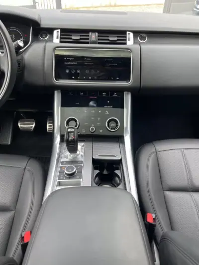 Land Rover Range Rover Sport 2020 - 47500 EUR, 160000 km - 160000km - foto 9 de 15