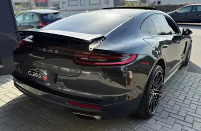 Porsche Panamera 2018 - 74500 EUR, 50941 km - AUTO.MOTO.pt - 50941km - foto 10 de 41