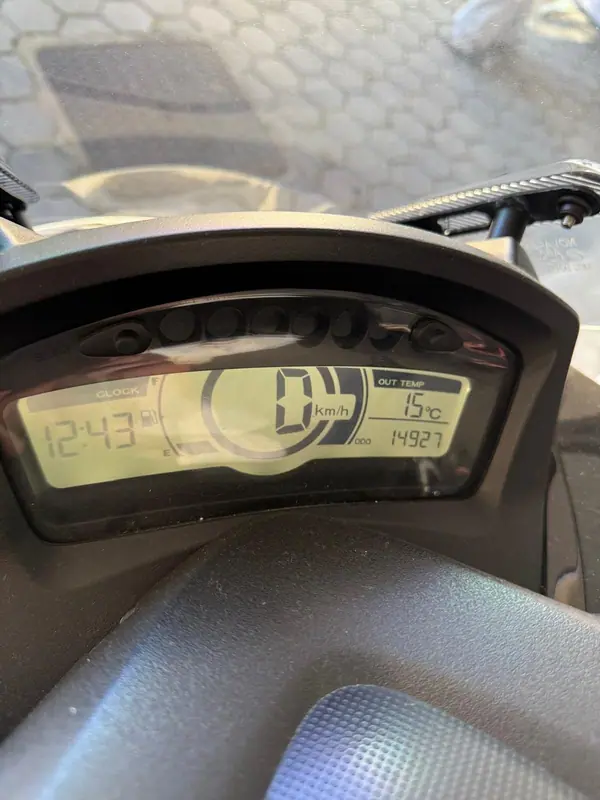 Yamaha Tricity 2015 — foto 3 de 6