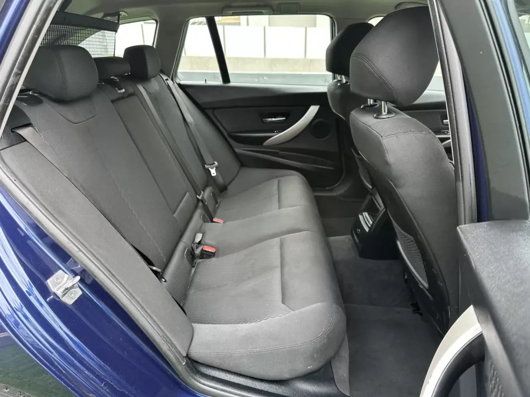 BMW 316 2017 - 16000 EUR, 280000 km - 280000km - foto 50 de 56
