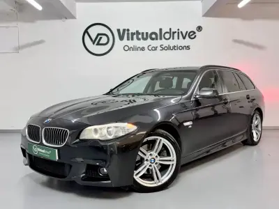 BMW 520 2012 - 15950 EUR, 197000 km - AUTO.MOTO.pt - 197000km - foto 57 de 57