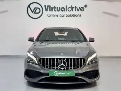 Mercedes-Benz CLA 180 2018 - 19950 EUR, 138000 km - AUTO.MOTO.pt - 138000km - foto 2 de 60