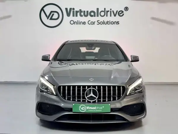 Mercedes-Benz CLA 180 2018 - 19950 EUR, 138000 km - AUTO.MOTO.pt - 138000km - foto 2 de 60