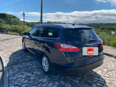 Ford Focus 2013 — foto 6 de 12