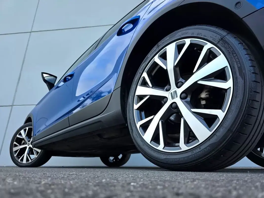 SEAT Arona 2023 - 16900 EUR, 73900 km - AUTO.MOTO.pt - 73900km - foto 15 de 37