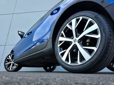 SEAT Arona 2023 - 16900 EUR, 73900 km - AUTO.MOTO.pt - 73900km - foto 15 de 37