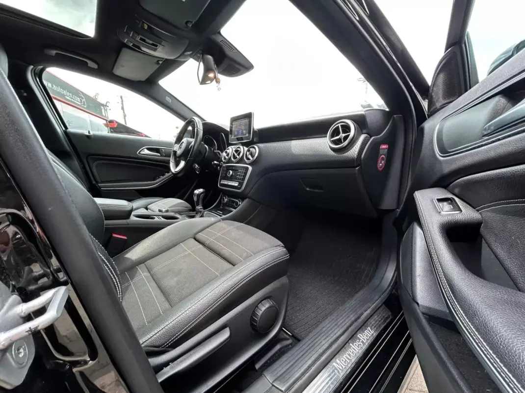 Mercedes-Benz A 180 2016 - 16750 EUR, 201775 km - AUTO.MOTO.pt - 201775km - foto 23 de 23