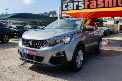 Peugeot 3008 2020 - 19990 EUR, 153200 km - 153200km - foto 3 de 30