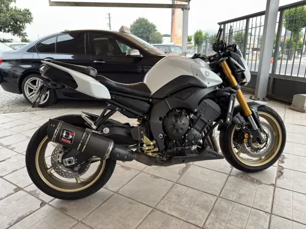 Yamaha FZ 07 2012 - 5450 EUR, 20852 km - AUTO.MOTO.pt - 20852km - foto 13 de 18