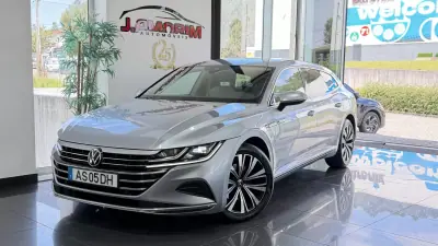 Volkswagen Arteon Shooting Brake 2022 - 24999 EUR, 171121 km - AUTO.MOTO.pt - 171121km - foto 3 de 33