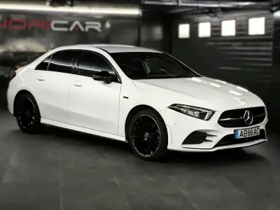 Mercedes-Benz A 250 Limousine 2020 - 25950 EUR, 141000 km - AUTO.MOTO.pt - 141000km - foto 33 de 55