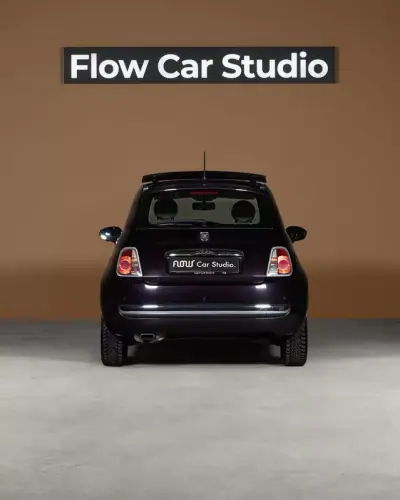 Fiat 500 2014 - 7950 EUR, 149000 km - AUTO.MOTO.pt - 149000km - foto 8 de 21