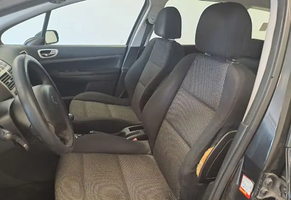 Peugeot 307 SW 1.6 HDi SE Navteq 2008 Diesel