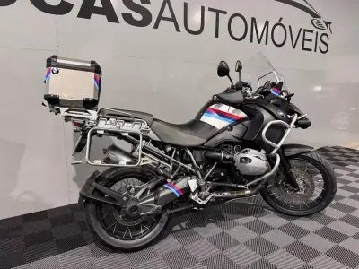 BMW C 400 GT 2012 - 11750 EUR, 60000 km - AUTO.MOTO.pt - 60000km - foto 17 de 28
