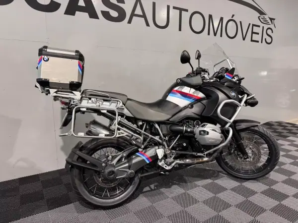 BMW C 400 GT 2012 - 11750 EUR, 60000 km - AUTO.MOTO.pt - 60000km - foto 17 de 28