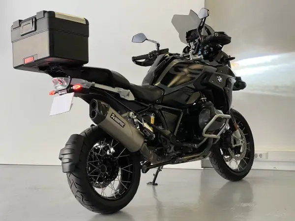 BMW R 1250 GS Adventure 2021 - 17990 EUR, 80000 km - AUTO.MOTO.pt - 80000km - foto 4 de 35