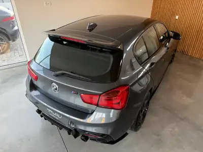 BMW 116 2017 - 17000 EUR, 189000 km - AUTO.MOTO.pt - 189000km - foto 16 de 121