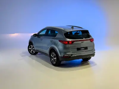 Kia Sportage 2021 - 15950 EUR, 177000 km - 177000km - foto 32 de 33