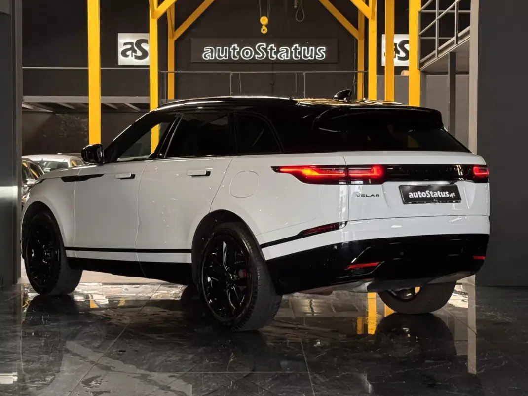Land Rover Range Rover Velar 2024 - 69990 EUR, 33000 km - AUTO.MOTO.pt - 33000km - foto 12 de 40