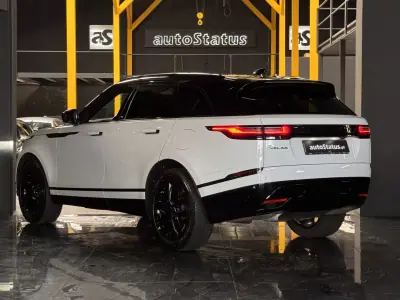 Land Rover Range Rover Velar 2024 - 69990 EUR, 33000 km - AUTO.MOTO.pt - 33000km - foto 12 de 40