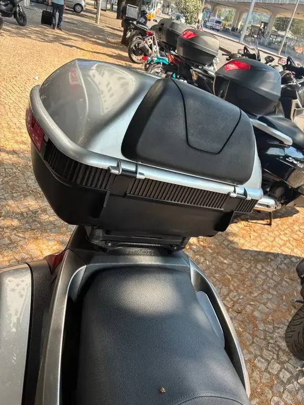 Honda Africa Twin Adventure Sports 2009 - 4350 EUR, 45710 km - AUTO.MOTO.pt - 45710km - foto 4 de 18