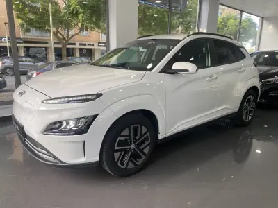 Hyundai Kauai 2023 - 23500 EUR, 41168 km - 41168km - foto 14 de 18