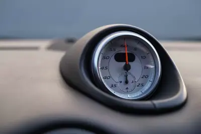 Porsche Cayman 2007 - 43000 EUR, 145000 km - AUTO.MOTO.pt - 145000km - foto 17 de 43