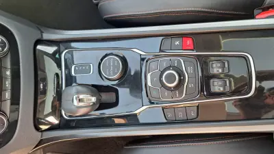 Peugeot 508 RXH 2012 - 8900 EUR, 236877 km - AUTO.MOTO.pt - 236877km - foto 18 de 33