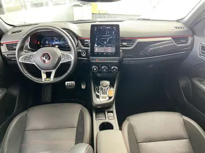 Renault Arkana 2022 - 19900 EUR, 119307 km - AUTO.MOTO.pt - 119307km - foto 10 de 17