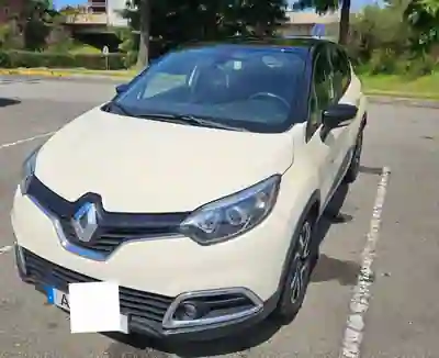 Renault Captur 2016 - 12400 EUR, 79200 km - 79200km - foto 6 de 12