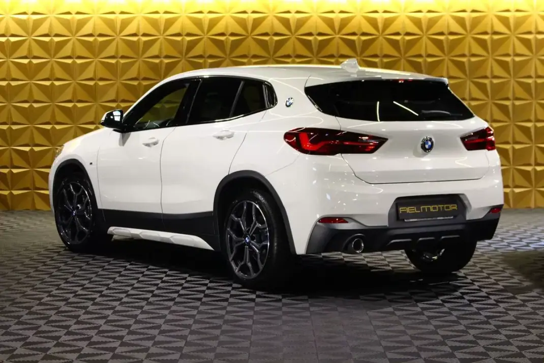 BMW X2 2020 - 26400 EUR, 90000 km - AUTO.MOTO.pt - 90000km - foto 13 de 40