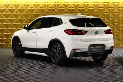 BMW X2 2020 - 26400 EUR, 90000 km - AUTO.MOTO.pt - 90000km - foto 13 de 40