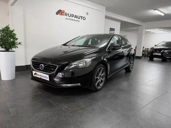 Volvo V40 1.6 D2 Volvo Ocean Race 2015 Diesel