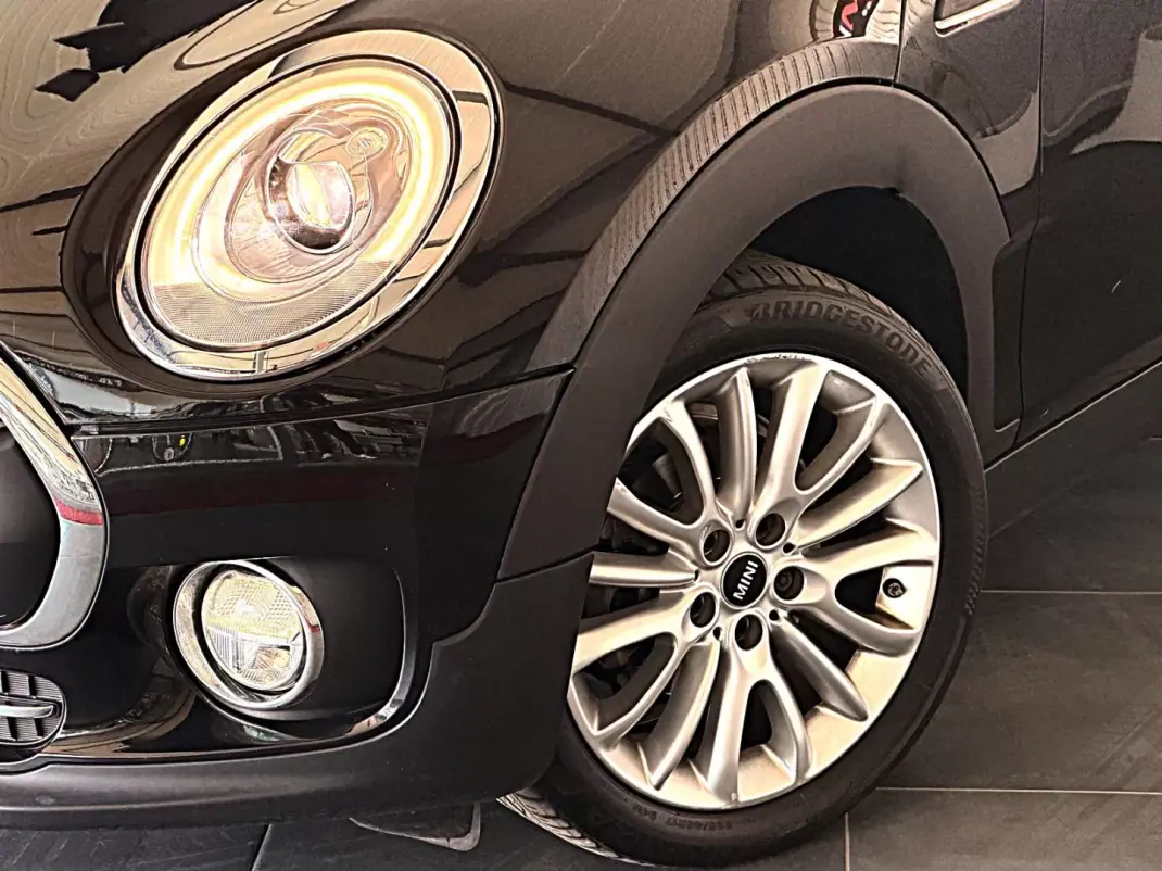 MINI Clubman 2019 - 18500 EUR, 43000 km - 43000km - foto 33 de 35