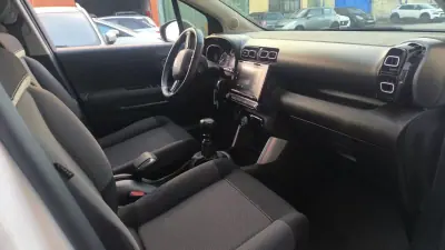 Citroën C3 Aircross 2018 - 12900 EUR, 159000 km - AUTO.MOTO.pt - 159000km - foto 15 de 15