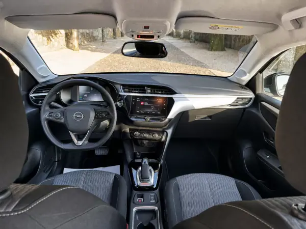 Opel Corsa-e 2020 - 14990 EUR, 61500 km - 61500km - foto 14 de 18