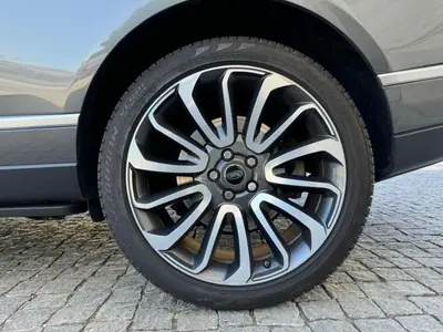 Land Rover Range Rover 2017 - 74480 EUR, 73870 km - AUTO.MOTO.pt - 73870km - foto 10 de 50