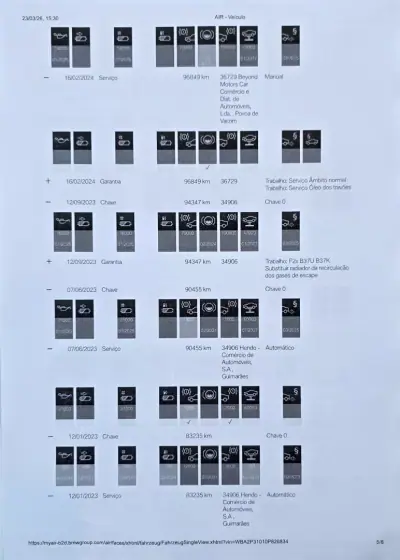 BMW 116 2017 - 16900 EUR, 124814 km - AUTO.MOTO.pt - 124814km - foto 61 de 65